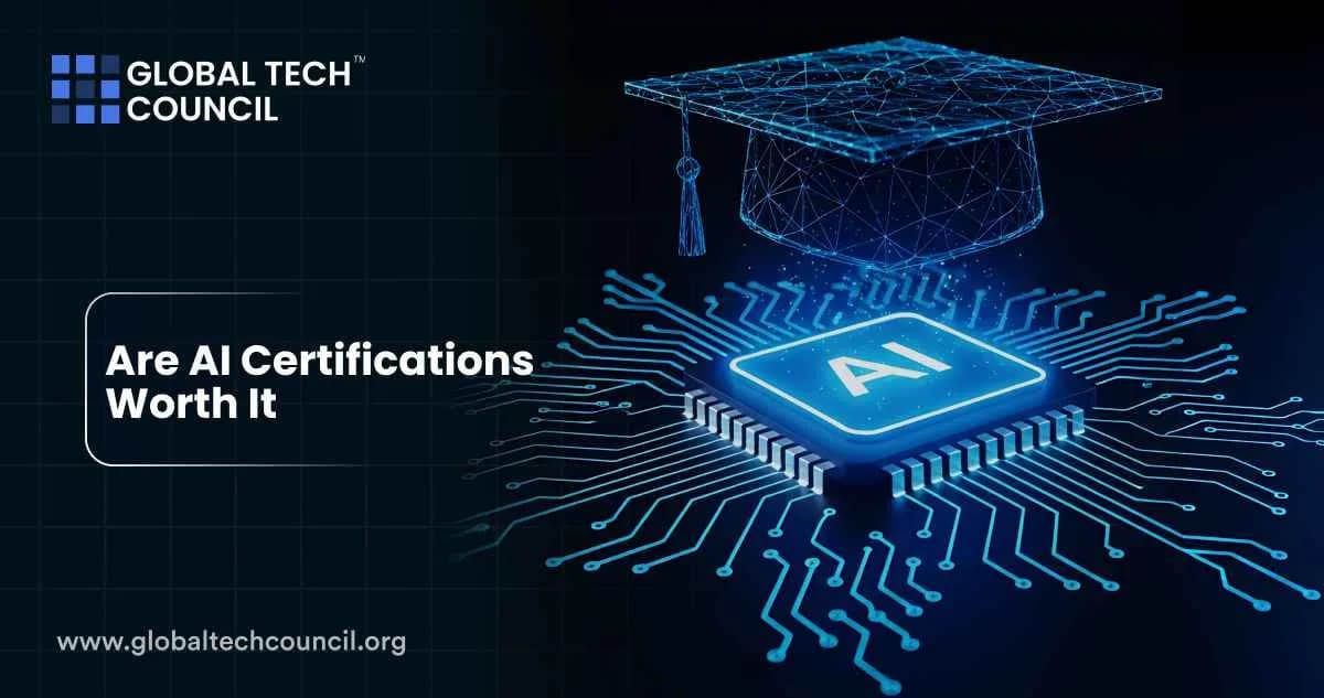 Are AI Certifications Worth It