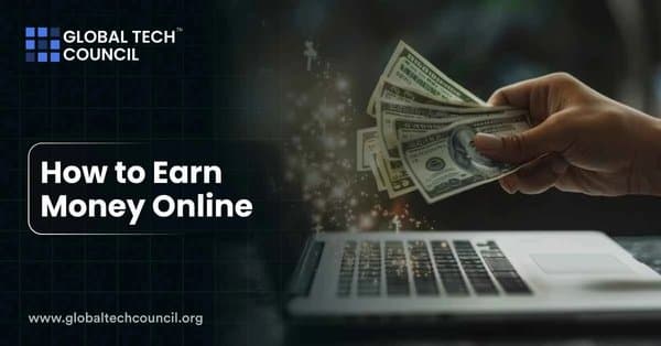 How to Earn Money Online