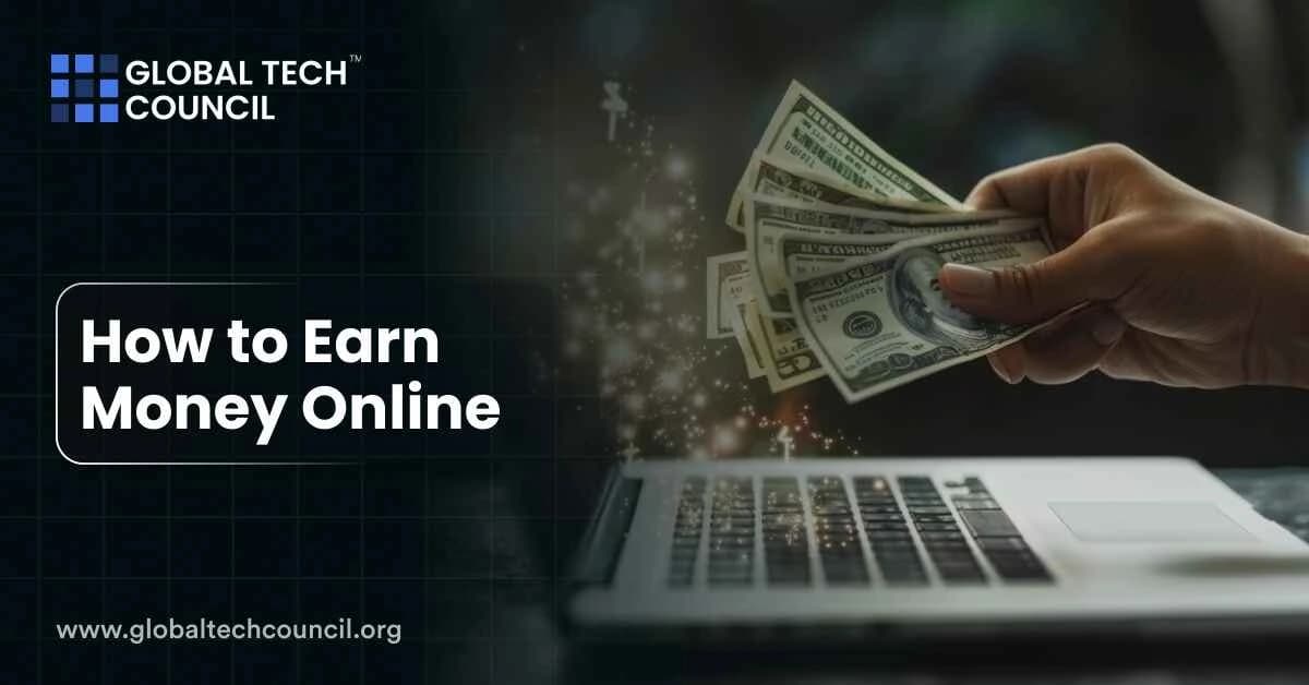 How to Earn Money Online