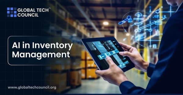 AI in Inventory Management