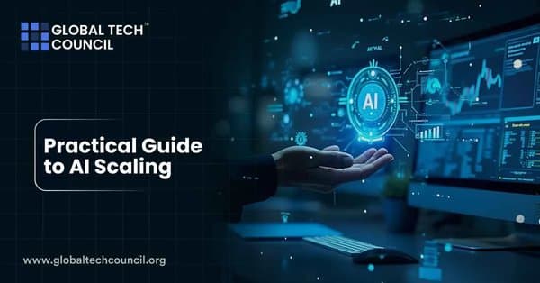 Practical Guide to AI Scaling