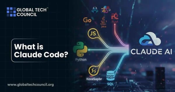 What is Claude Code?