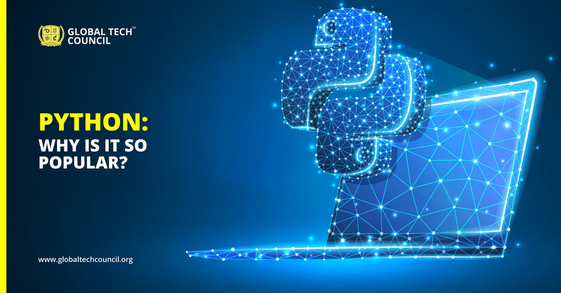 Python-Why-Is-It-so-Popular