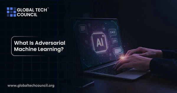 What Is Adversarial Machine Learning?