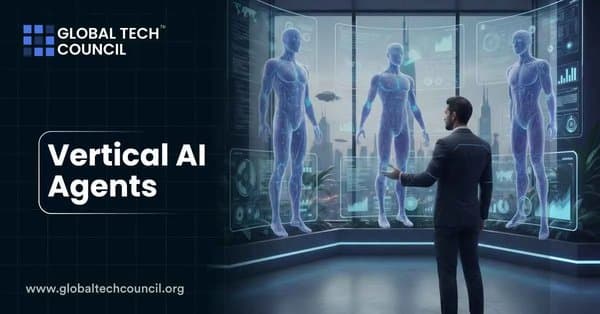 Vertical AI Agents