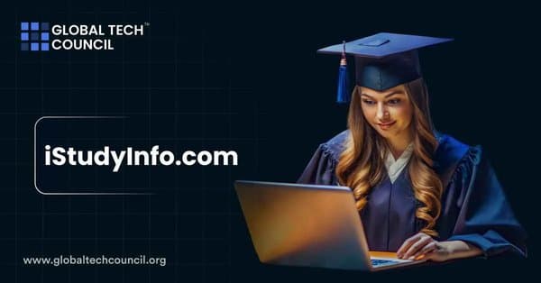 iStudyInfo