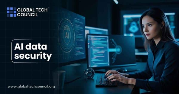 AI Data Security