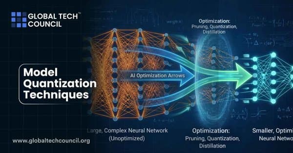 Model Quantization Techniques