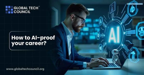 How to AI-Proof Your Career