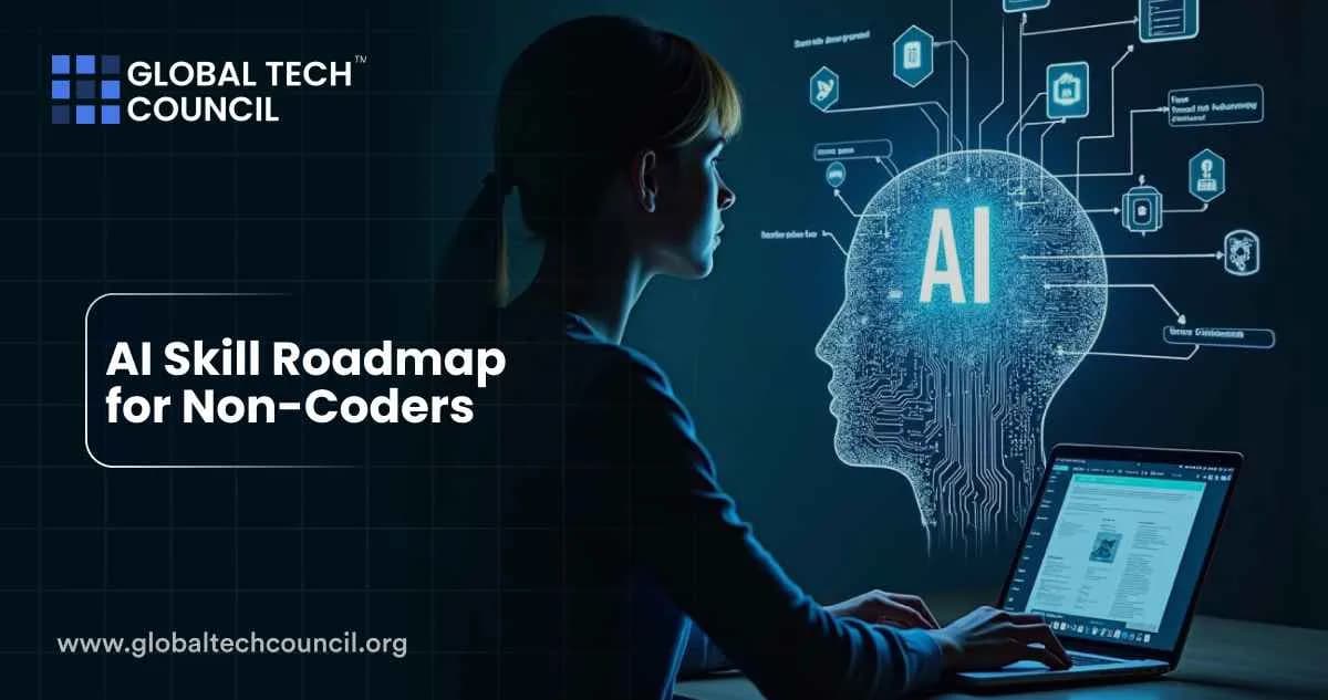 AI Skill Roadmap for Non-Coders