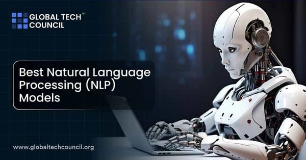 Best Natural Language Processing (NLP) Models