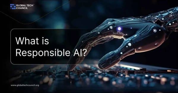 What is Responsible AI
