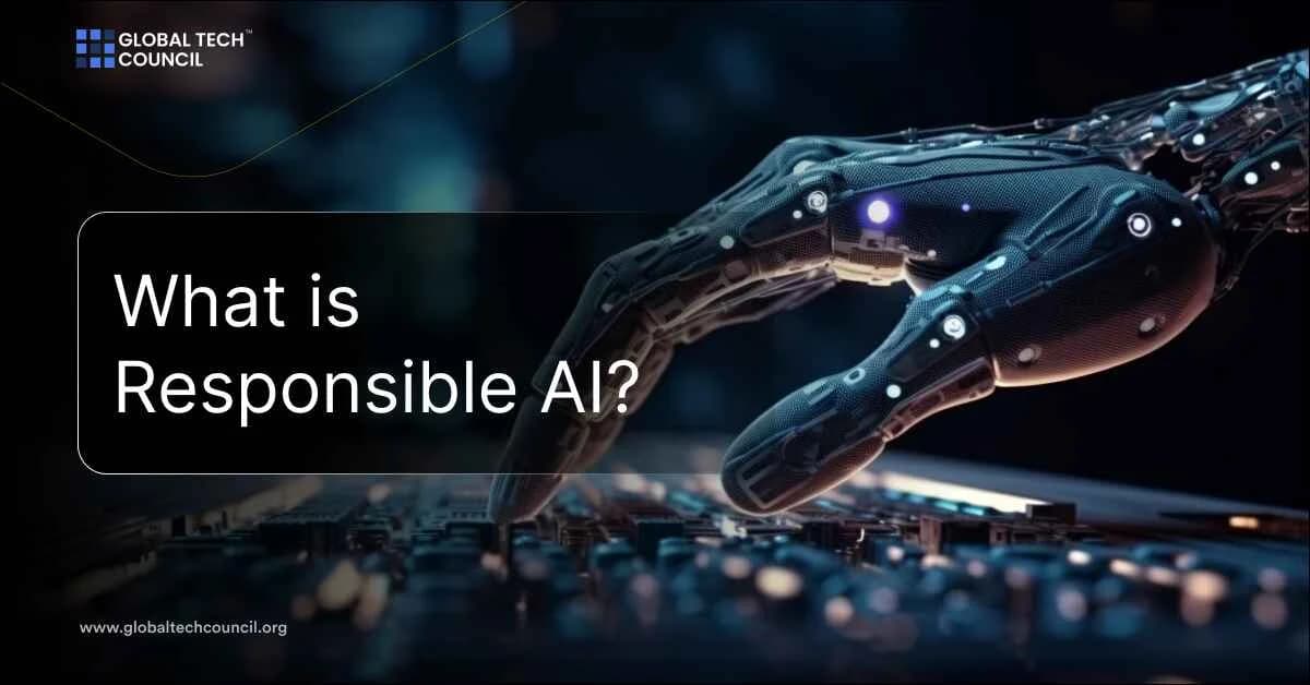 What is Responsible AI