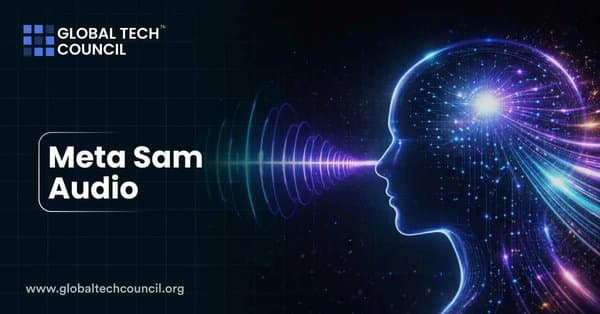 Meta Sam Audio
