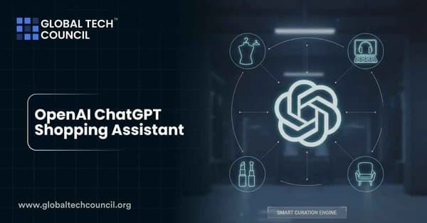 OpenAI ChatGPT Shopping Assistant