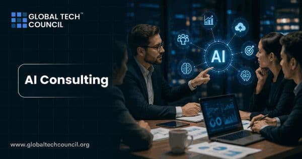 AI Consulting