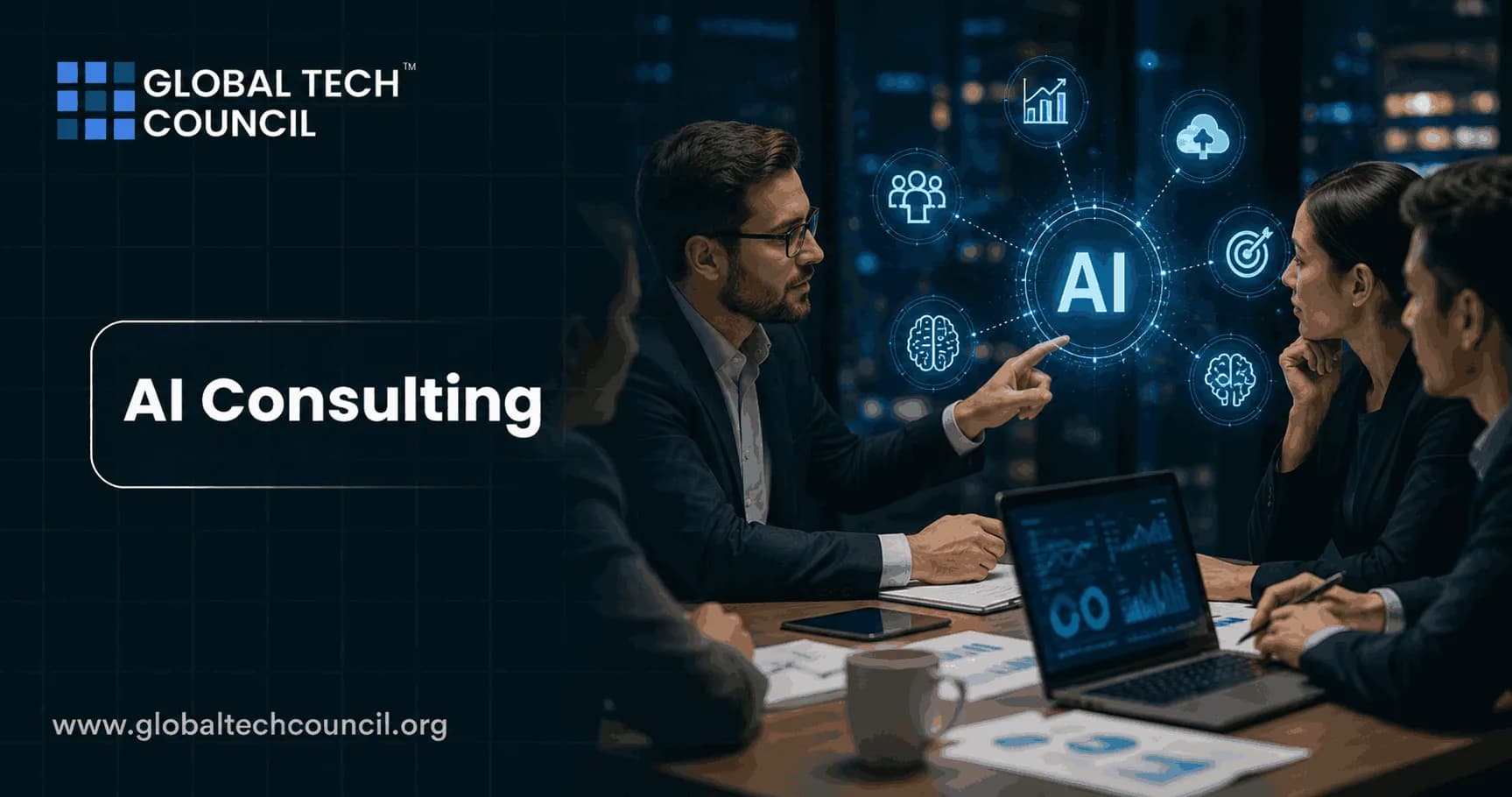 AI Consulting