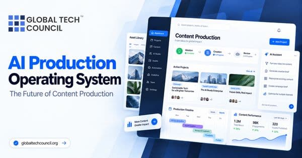 AI Production Operating System