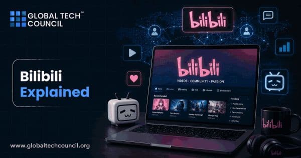 Bilibili Explained