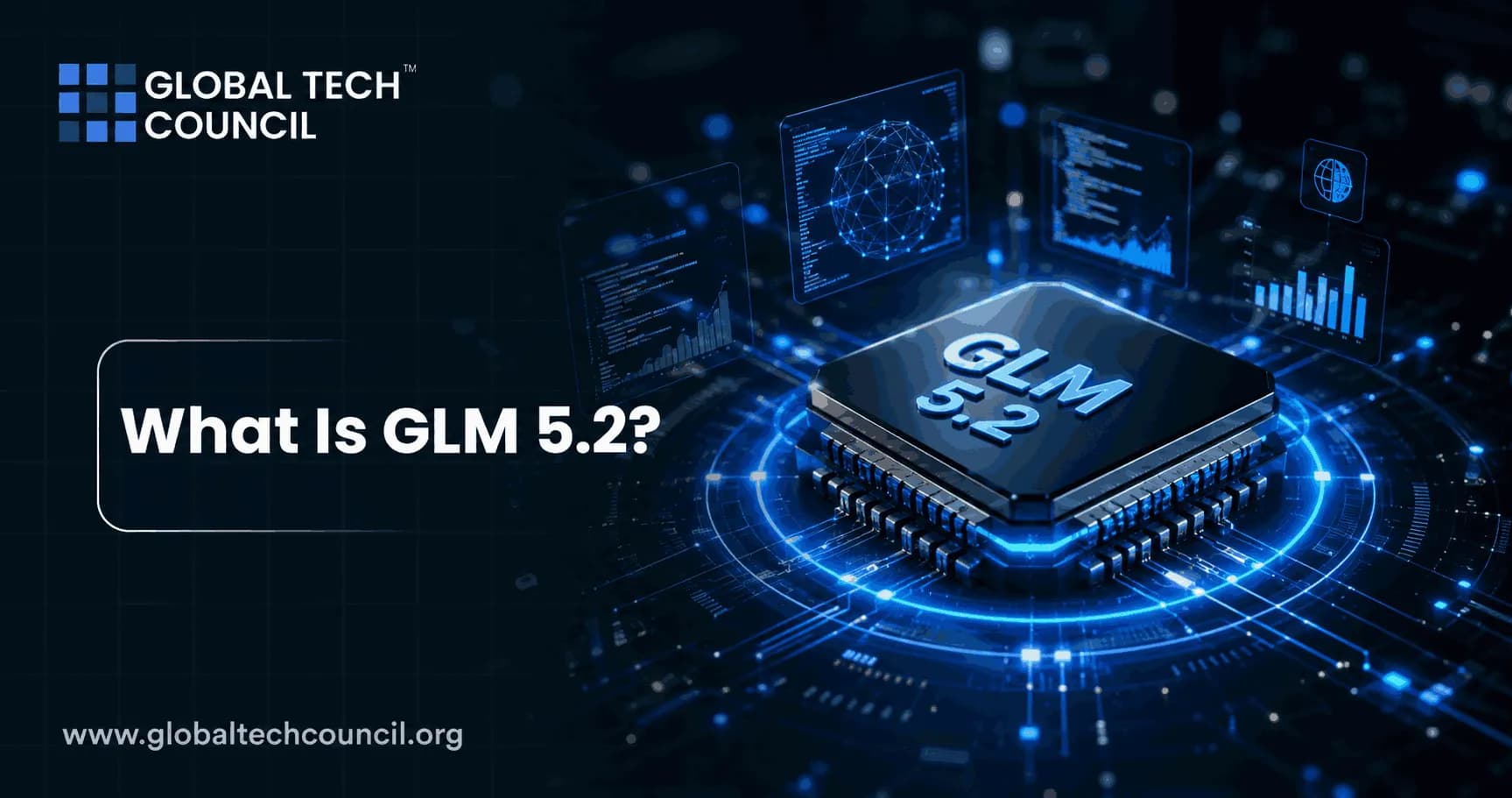 What Is GLM 5.2?
