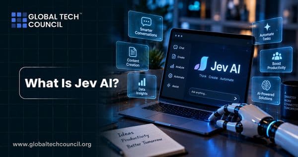 What Is Jev AI?