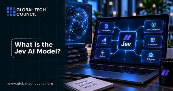 What Is the Jev AI Model?