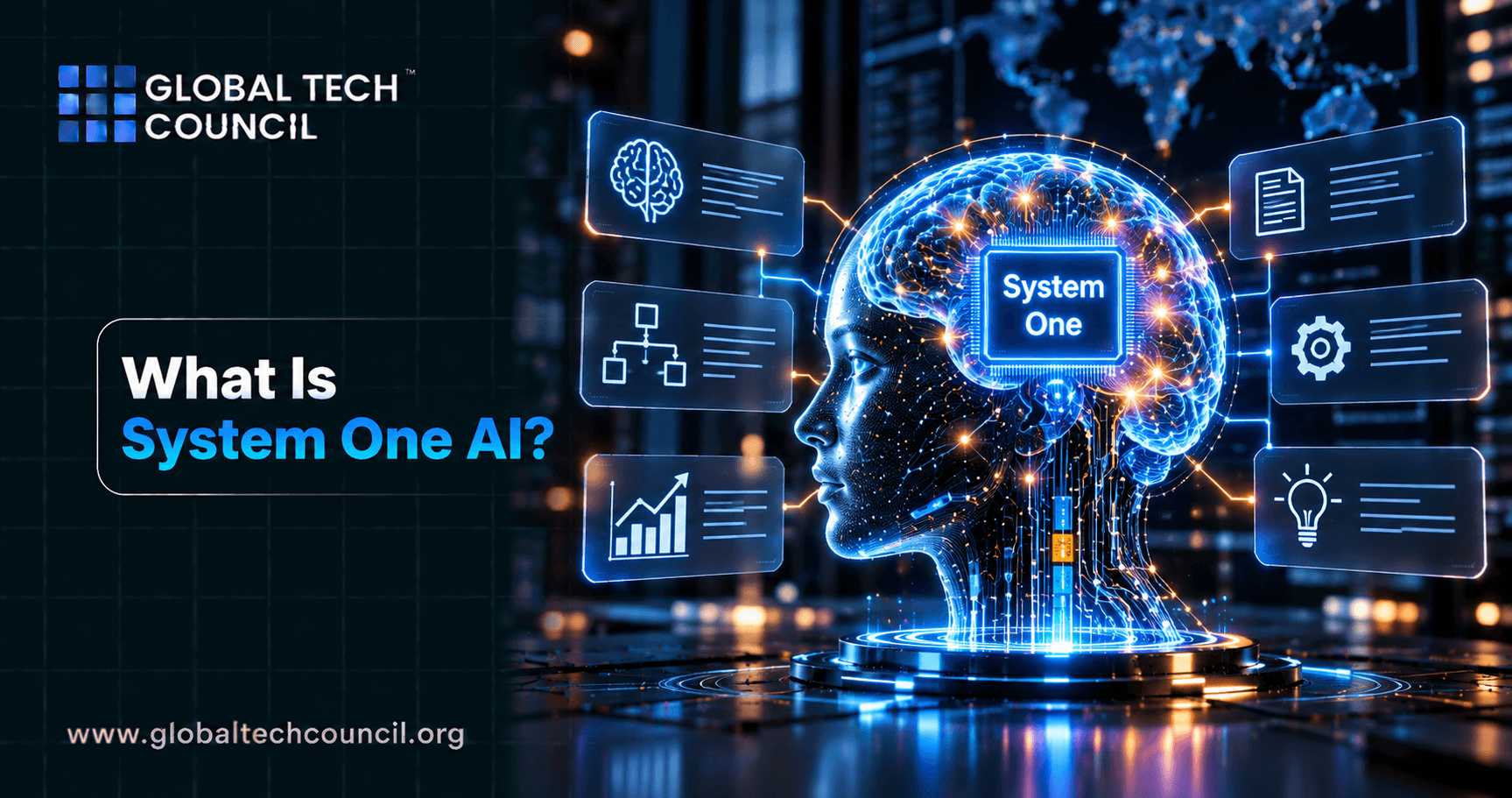 What Is System One AI?