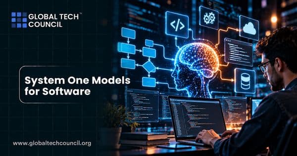 System One Models for Software