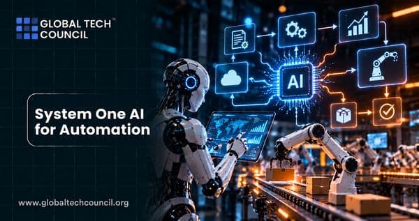 System One AI for Automation