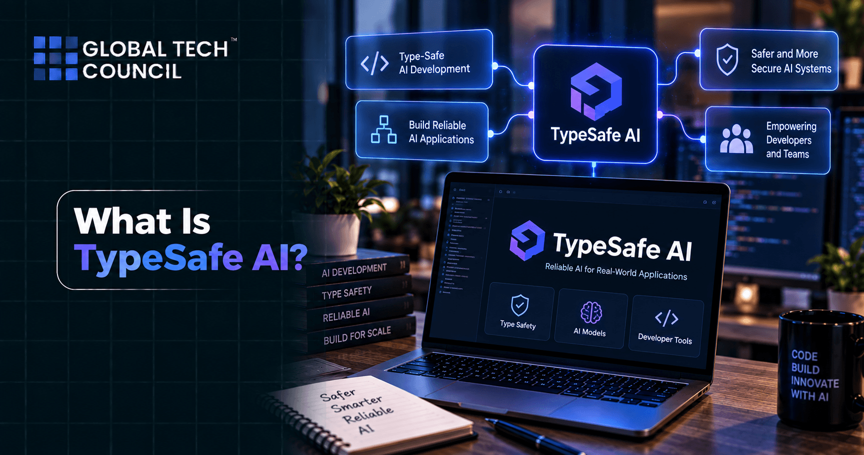 What Is TypeSafe AI?