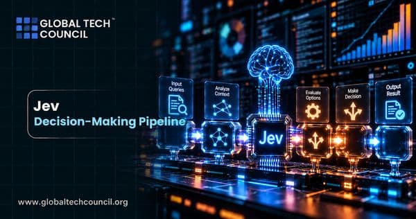 Jev Decision-Making Pipeline