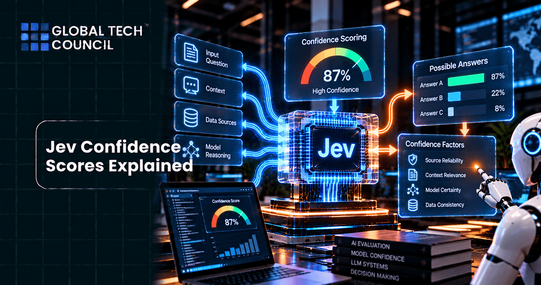 Jev Confidence Scores Explained