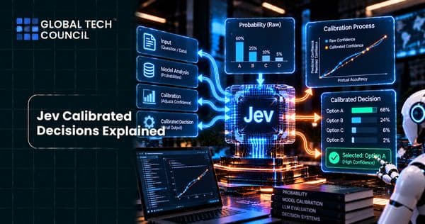 Jev Calibrated Decisions Explained