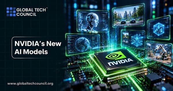 NVIDIA’s New AI Models: Nemotron 3.5 Lightning, Cosmos 3 and the Future of Agentic AI