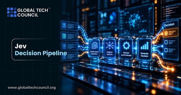 Jev Decision Pipeline