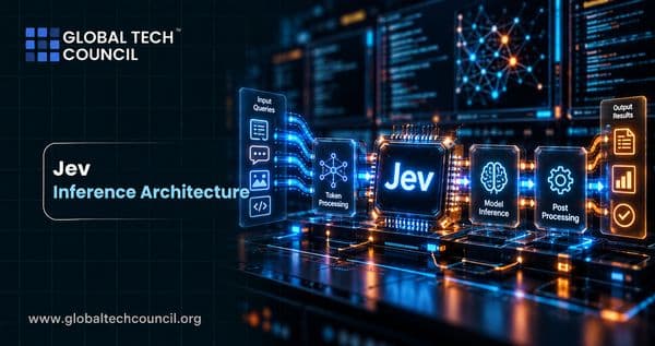 Jev Inference Architecture