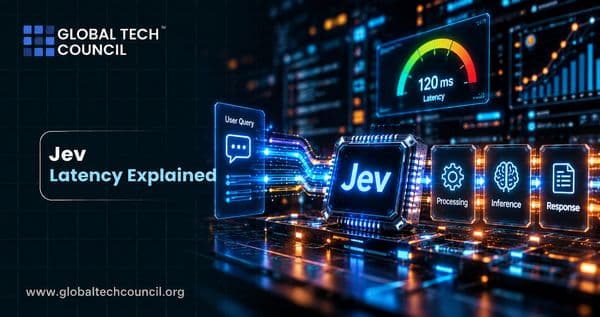Jev Latency Explained