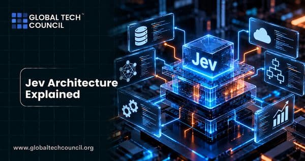 Jev Architecture Explained