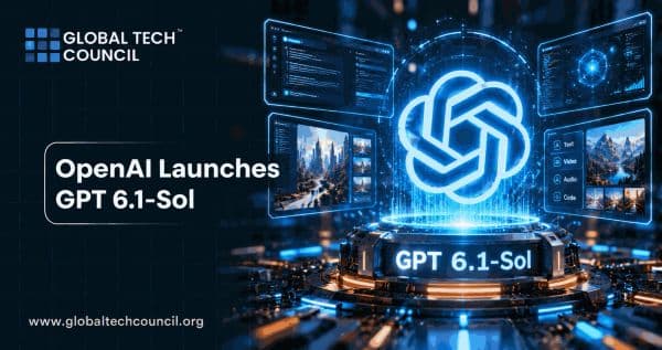 OpenAI Launches GPT 6.1-Sol