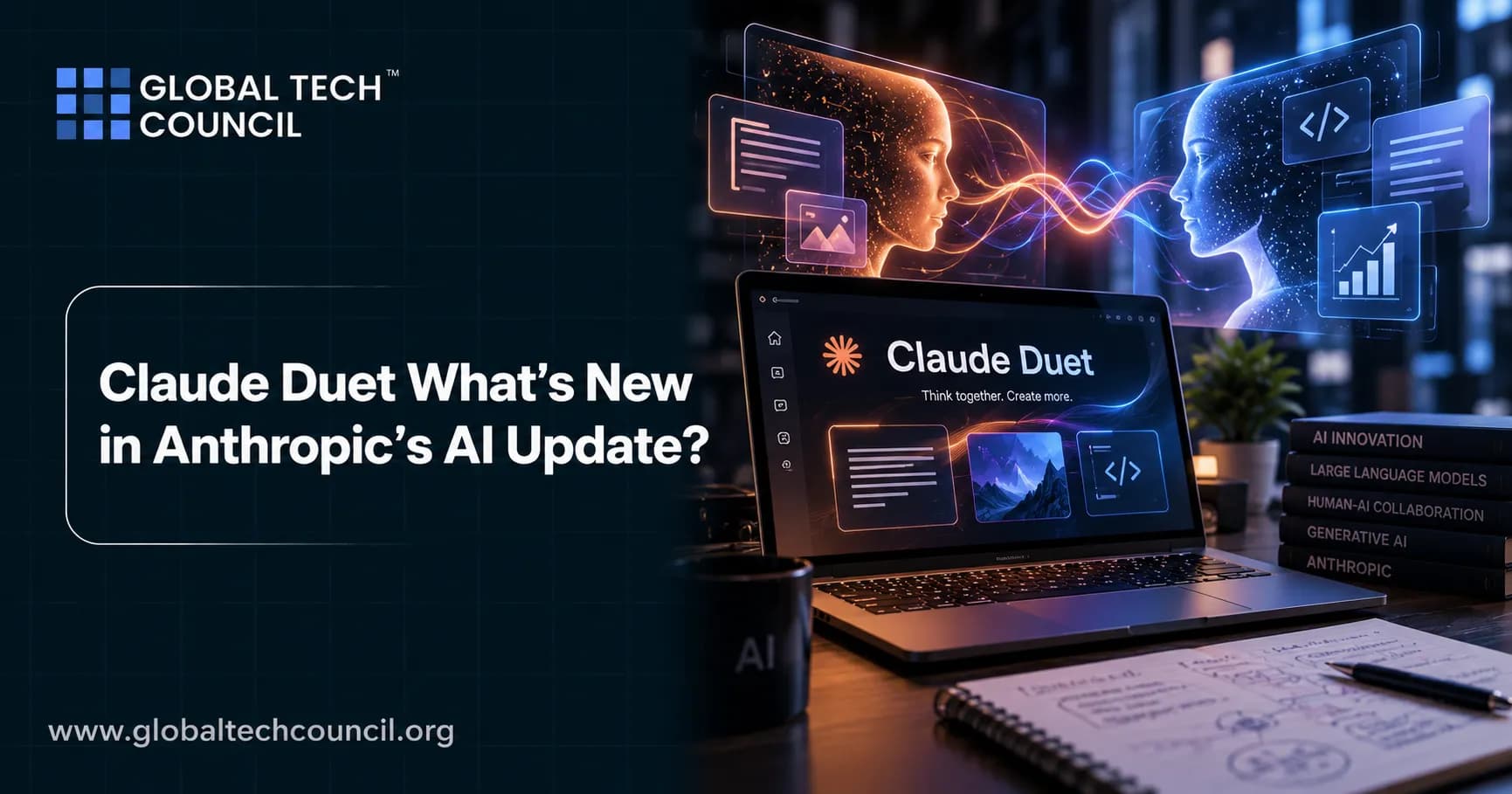 Claude Duet: What’s New in Anthropic’s AI Update?