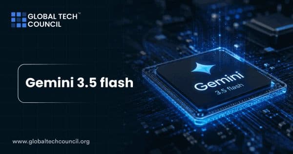 Gemini 3.5 Flash