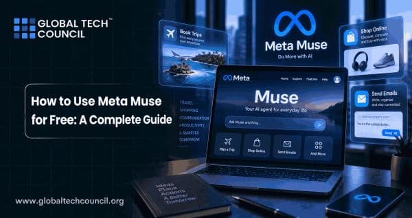 How to Use Meta Muse for Free: A Complete Guide