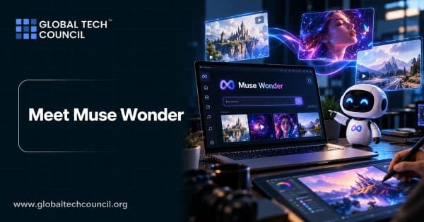Meet Muse Wonder