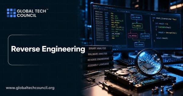 Reverse Engineering