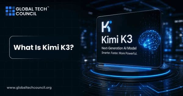 What Is Kimi K3?