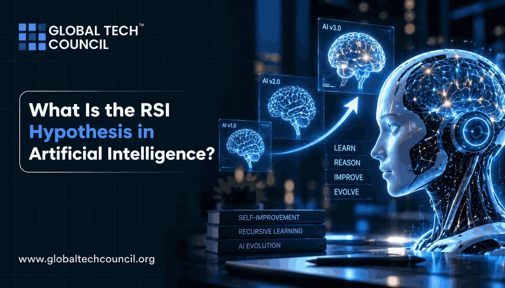 What Is the RSI Hypothesis in Artificial Intelligence?