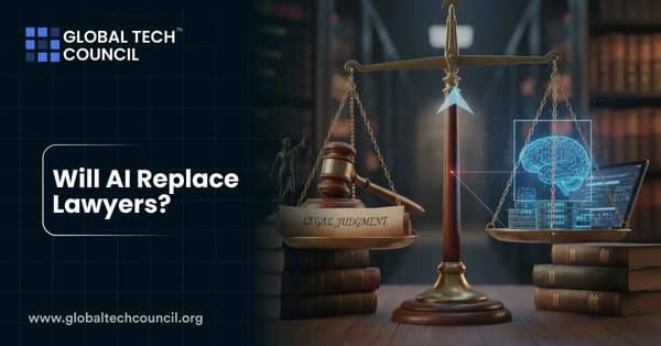 Will AI Replace Lawyers?