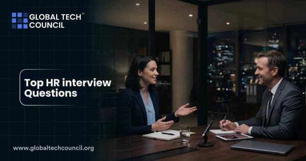 Top HR Interview Questions