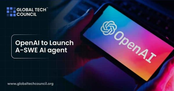OpenAI to Launch A-SWE AI Agent