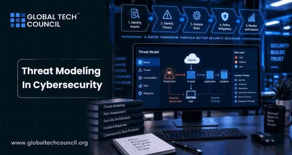 Threat-Modeling-In-Cybersecurity